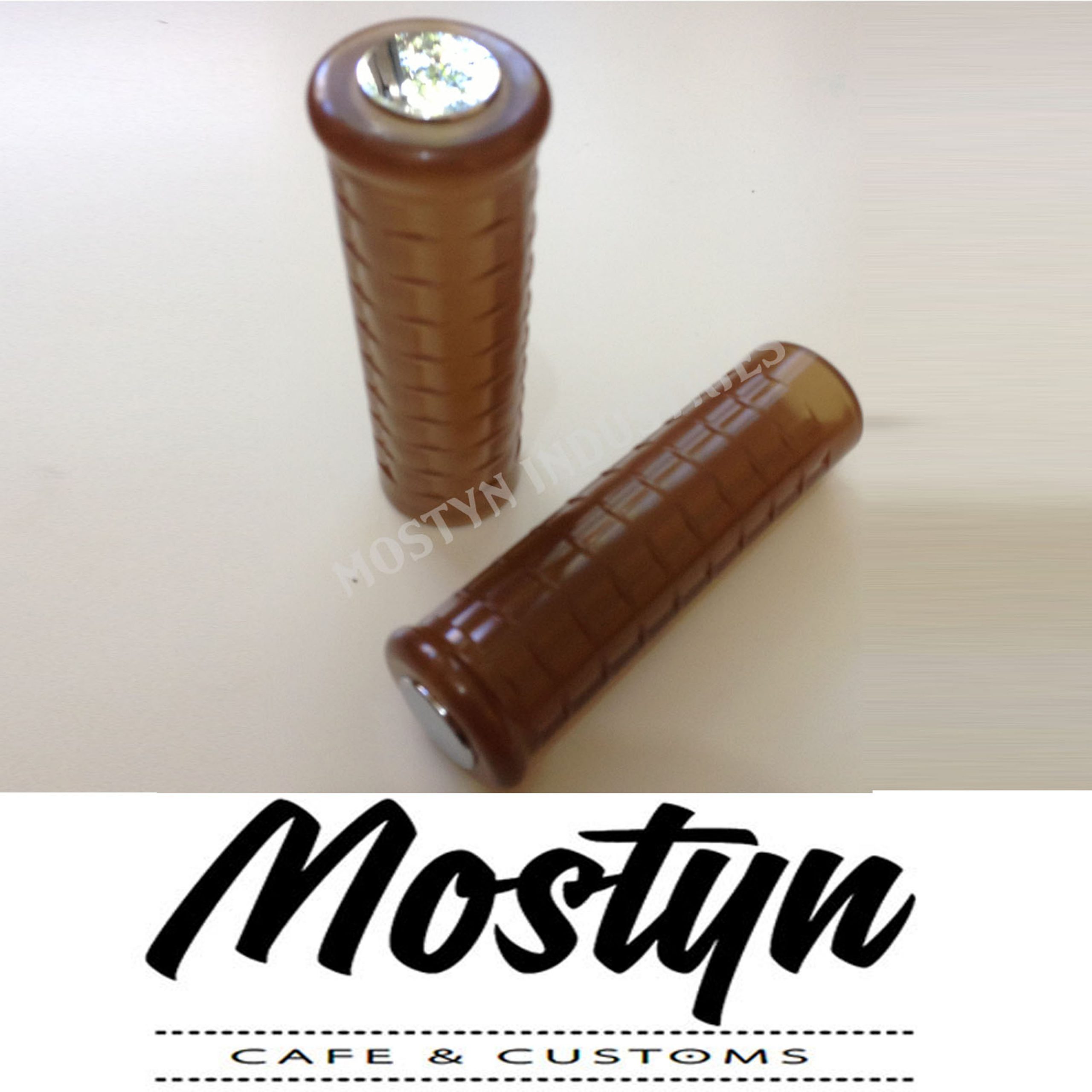 wtb waffle grips
