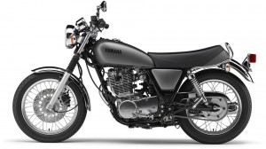 sr400 new