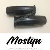 POSH beston grips 22mm Black