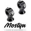 Biltwell Slimline 1'' Handlebar Risers 1.75'' Rise