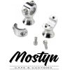 Biltwell Slimline 1'' Handlebar Risers 1.75'' Rise