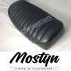 Flat Seat SR400 SR500