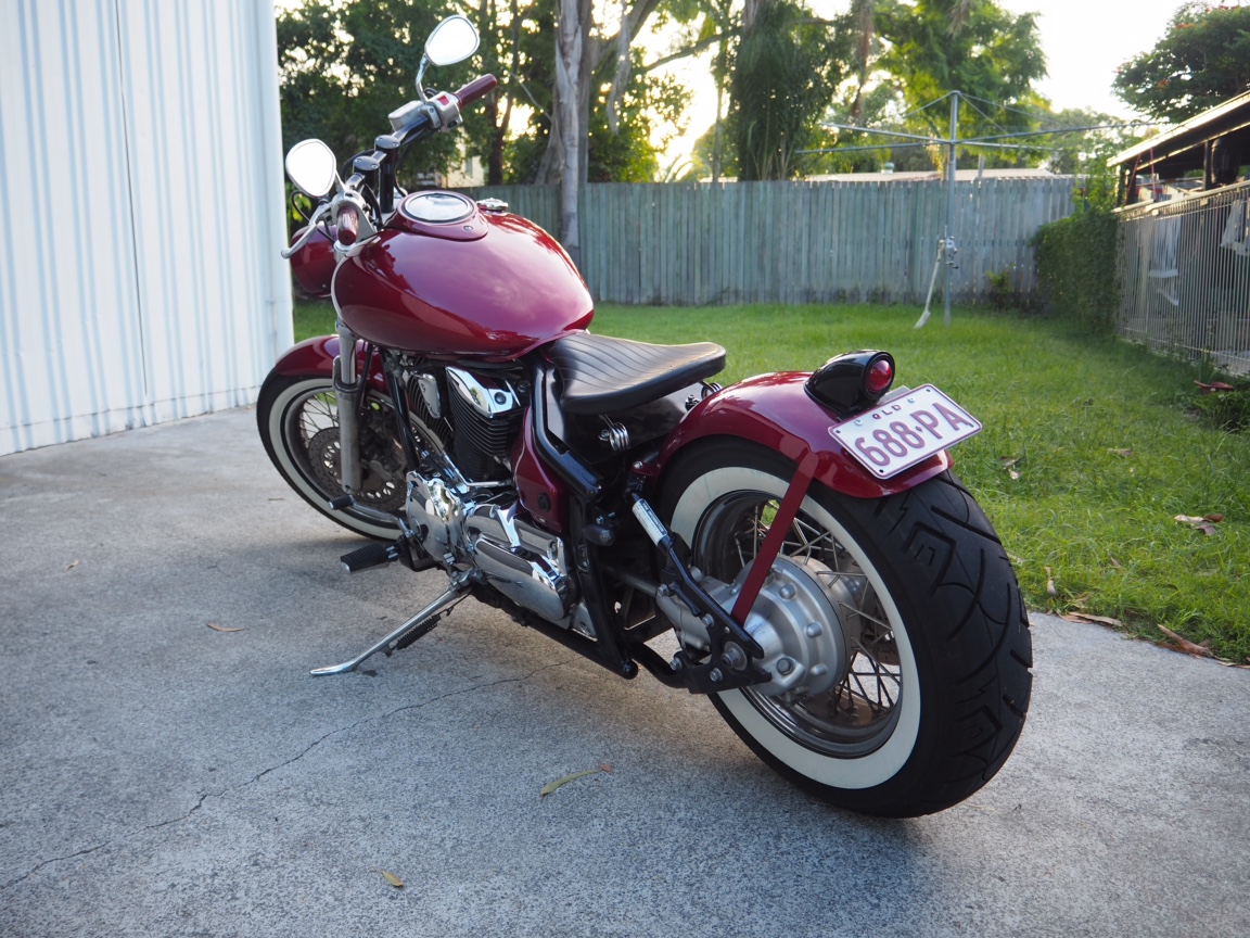 Bobber Candy 