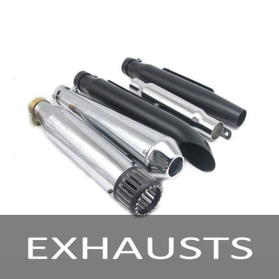 Exhausts