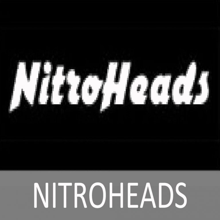 Nitroheads