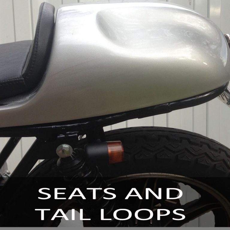 Seats and Tail loops
