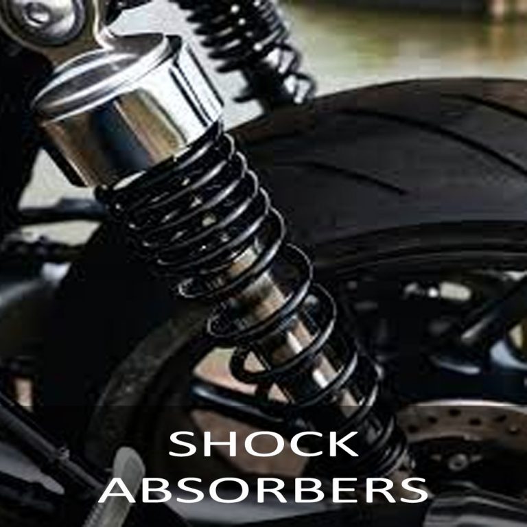 Shock Absorbers