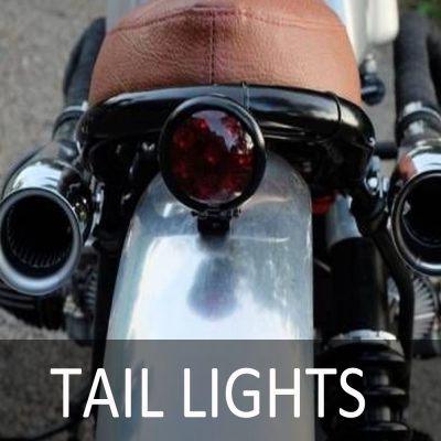 Tail lights